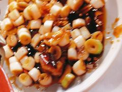 -蜀龙阁· 龍头水煮鱼(天坛店)