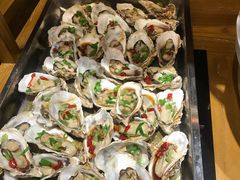 -日丰园海肠水饺·老字号大连海鲜(和平广场店)
