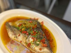 新派剁椒鱼头-大碗厨 25年老字号 现炒湘菜(四季天地店)