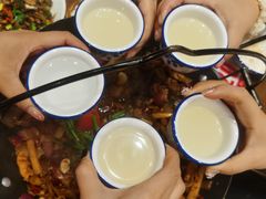 -富正毅三下锅·湘西韵味(天门山索道店)