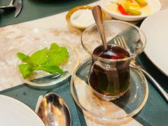-苏坦土耳其餐厅(白云宾馆店)