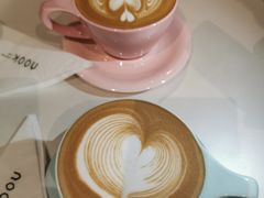 -GOTLOT COFFEE&KITCHEN角落厨房NOOK店