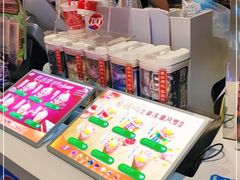 -DQ·蛋糕·冰淇淋(西城红场店)