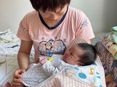 -好孕妈妈月嫂(哈尔滨总店)