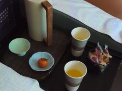 -华夏良子·足道SPA艾灸(金皇大厦店)