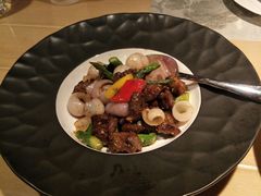 -老船坞餐厅(北京亚洲大酒店 )