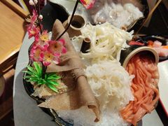 -乔先生涮肉·鲜活牛羊肉火锅(塘沽店)