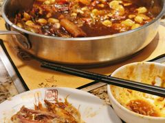 -黄记煌三汁焖锅(新世纪广场店)