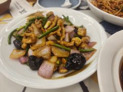 -山西派(桥东街店)