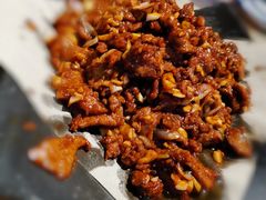 老铺爆三样-伊兰津范儿