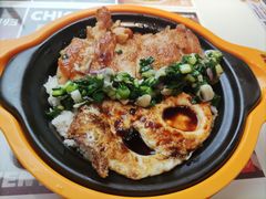 -文通冰室(东方宝泰店)