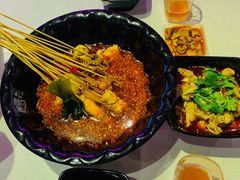 -梵云依家小冒菜(新街口总店)