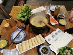 -十六蒲(桂林路店)