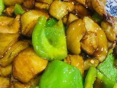 -北大地皖峰饭馆
