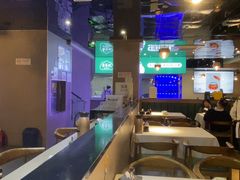 -李恩记清真水饺(北电大厦店)