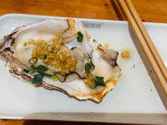 -木屋烧烤(西南角店)