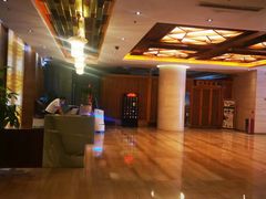 -广州克莱顿酒店