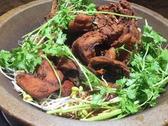 -蜀留香石锅鱼(六顺街店)