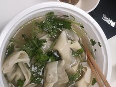 -吉祥馄饨(虹桥火车站店)