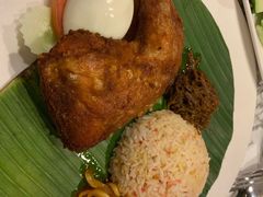 湾姐三色饭-关夫人餐厅(阳光广场店)