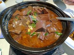 -金典银峰老鹅馆·昆山菜(亭林公园店)