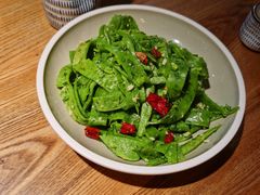 -薇酌饮·陕西菜(南门外店)