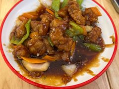 -好口味小吃楼·东北菜(太原南街店)
