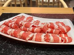 -京炭铜锅涮肉·羊蝎子·羊肉炉(保利·时光里店)