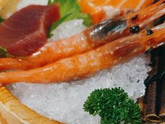 -沼津港精致料理·寿喜烧·烧鸟(青浦宝龙广场日料榜单店)