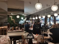 -Peet's Coffee皮爷咖啡(豫园店)