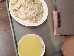 -鼎高高陕西美食(龙德广场店)