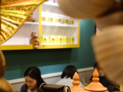 -春莱·老挝咖啡·泰式奶茶(钟楼店)