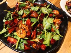 -聚点串吧·北京烧烤(赵登禹路店)