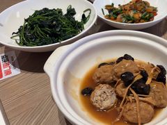 -艳阳天·非遗楚菜(武汉客厅店)