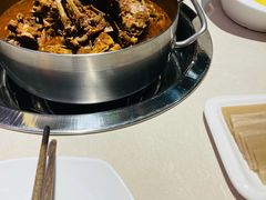 -浩爷羊蝎子火锅(望京店)