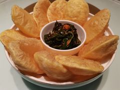 -宁夏国强手抓羊肉·清真菜(未央路凤三店)