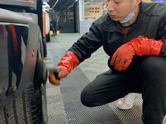 -3M博瑞达龙膜威固BOP保镖汽车贴膜隐形车衣(国贸店)