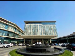-廊坊固安福朋喜来登酒店