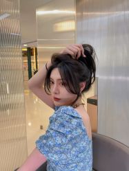 -3AM HAIR SALON染发接发