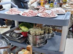 -元盛居(生态大街店)