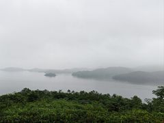 -天目湖涵田度假村