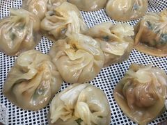 福鼎小笼包-大叔家福鼎小吃(十全街店)