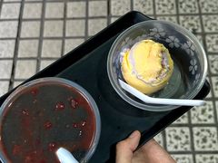 -百花传统甜品店(原址店)