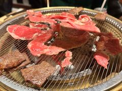 -西塔老太太泥炉烤肉(北京亚运村店)
