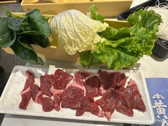 -呷哺呷哺 黄金牧场 (大港油田幸福广场店)