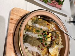 -黑明餐厅(白鹭洲店)