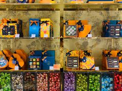 -VENCHI 闻绮(北京国贸商城店)