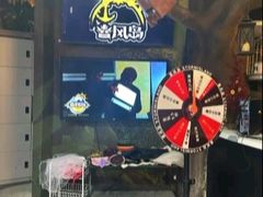 -暴风岛沉浸式体验馆(百联世纪店)