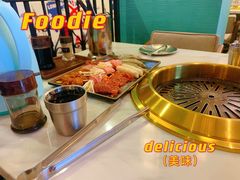 -中西名菜(增城万达广场店)