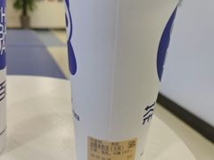 血糯米奶茶-茶百道(太原茂业天地店)